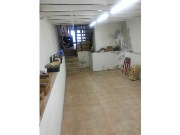 Local Comercial en alquiler en Barcelona, Barcelona (Costa Maresme)