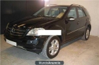 Mercedes-Benz Clase M ML 350 - mejor precio | unprecio.es