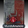 Munchkin Happy Holydays  Dice