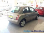 Nissan Micra - mejor precio | unprecio.es