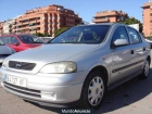 Opel Astra 1.6 16v. Comfort - mejor precio | unprecio.es