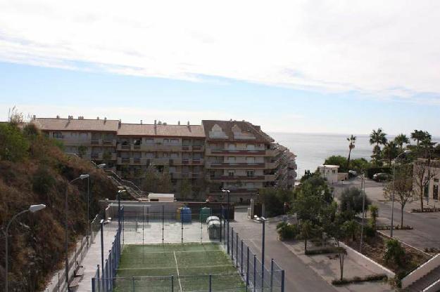 Piso en Benalmadena Pueblo