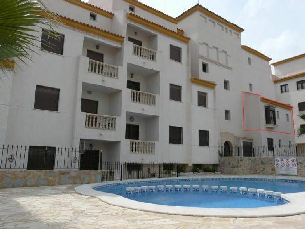 Piso en venta en Orihuela Costa, Alicante (Costa Blanca)