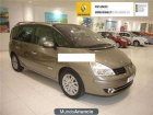 Renault Espace Initiale dCi 150 - mejor precio | unprecio.es