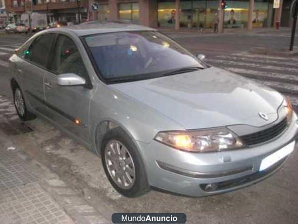 Renault Laguna 2.0