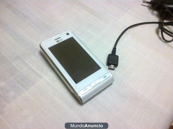 Se vende LG KU990i