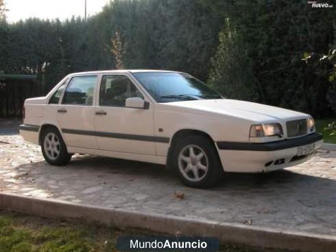 SE VENDE VOLVO 850