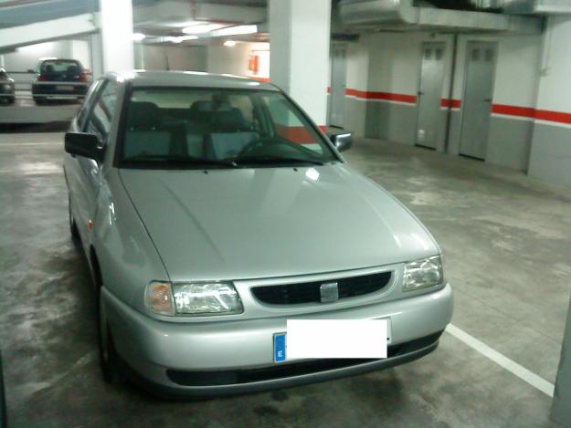 Seat Ibiza 1.4 Gasolina