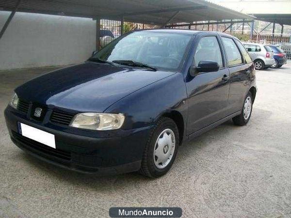 Seat Ibiza 1.9 SDi Select