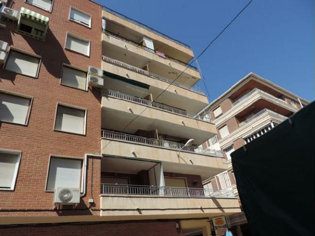 Torrevieja   - Apartment - Torrevieja - CG16726   - 3 Habitaciones   - €121000€