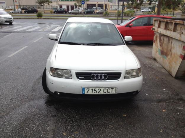 Vendo audi a3