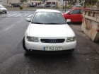 Vendo audi a3 - mejor precio | unprecio.es