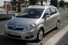 VENDO TOYOTA VERSO ADVANCE 2.O DIESEL - mejor precio | unprecio.es