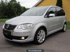 Volkswagen Touran 1.9tdi 7 seter highline, exclusive - mejor precio | unprecio.es