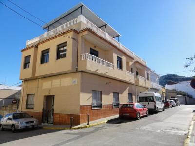 4b  , 2ba   in La Font D'en Carros,  Valencia And Costa del Azahar   - 115000  EUR