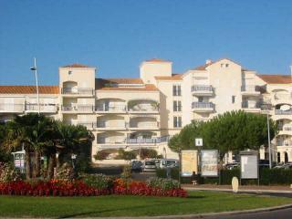 Apartamento en residencia : 3/4 personas - piscina - royan  charente-maritime  poitou-charentes  francia