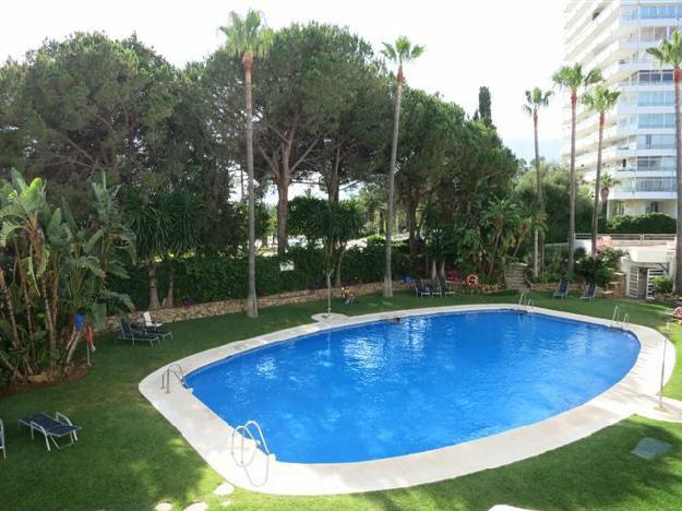 Apartamento en venta en Marbella del Este, Málaga (Costa del Sol)