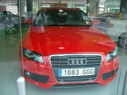 Audi A4 Avant 2.0 TDI 143 DPF MUY EQUIPADO, ULTIMO MODELO - mejor precio | unprecio.es