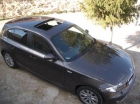BMW SERIE 1 118D - MADRID - mejor precio | unprecio.es