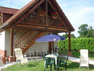 Casa rural : 2/2 personas - mers les bains  somme  picardia  francia