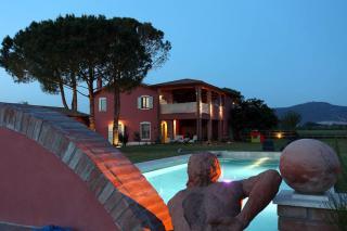 Casa rural : 2/4 personas - piscina - grosseto  grosseto (provincia de)  toscana  italia