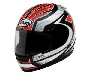 CASCO SUOMY DEFENDER TWISTER PRECIO DE OFERTA