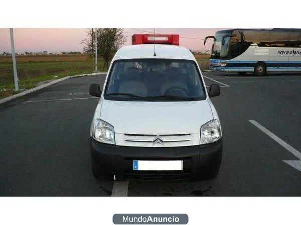 Citroën Berlingo Com. 1.9D SX