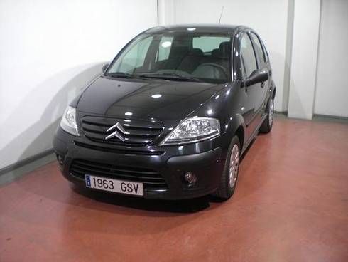 CITROEN C3 1.1i Cool