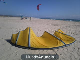 cometa gaastra bow 12m 2008 completa por solo 200 euros