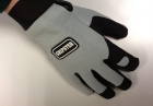 Guantes de trabajos antivibraciones Gripster - mejor precio | unprecio.es