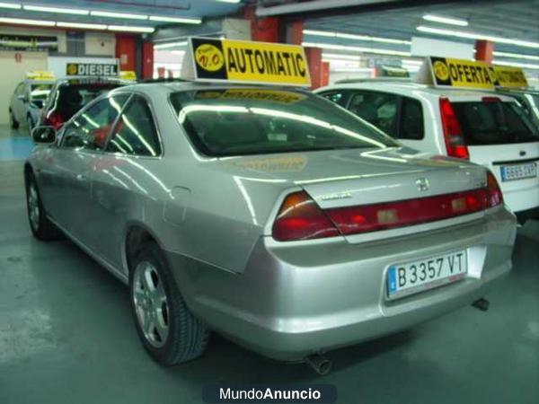 Honda ACCORD 3.0 VTEC