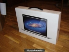 MACBOOK Pro 15.4\" I7 2,4GHz NUEVO - mejor precio | unprecio.es