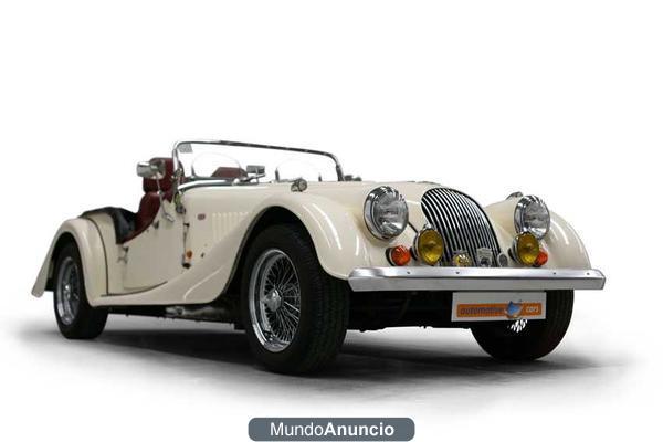 Morgan 4x4 1.8 FORD