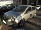 Opel Corsa 1.3 CDTI - mejor precio | unprecio.es