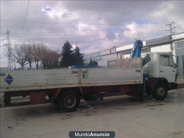 Recogida remunerada de chatarra a domicilio (La Coruña y Lugo)