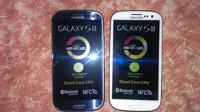 Samsung Galaxy S3 9300 Version Internacional Liberado