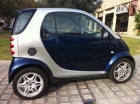 Smart CITY COUPE PASION - mejor precio | unprecio.es