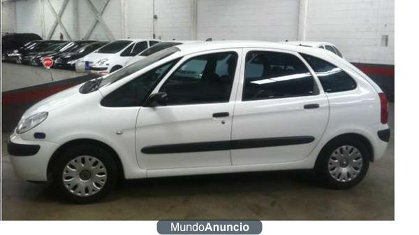 XSARA PICASSO 2007 1.6HDI SOLO X 3000 €€€