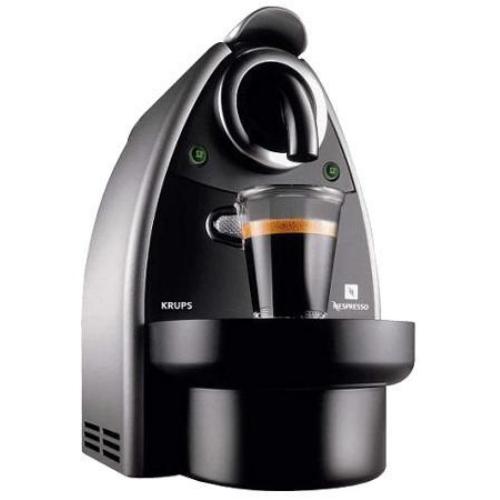 Cafetera Nespresso Automàtica KRUPPS