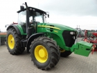 2008 John Deere 7930 TLS PowrQuad - mejor precio | unprecio.es