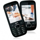 aeg btx330 dual sim - mejor precio | unprecio.es