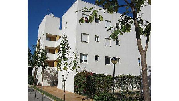 Apartamento en Mijas