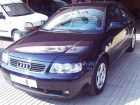 AUDI A3 AMBITION - BARCELONA - mejor precio | unprecio.es