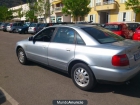 AUDI A4 1.9 TDI POCO KILOMETROS - mejor precio | unprecio.es