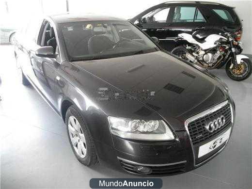 Audi A6 3.0 TDI QUATTRO