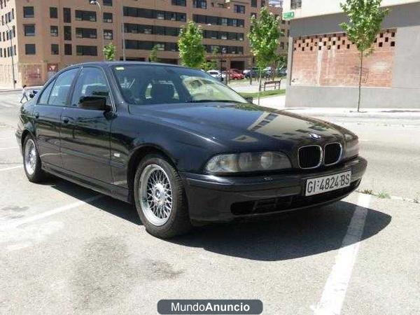 BMW 530 d Aut.