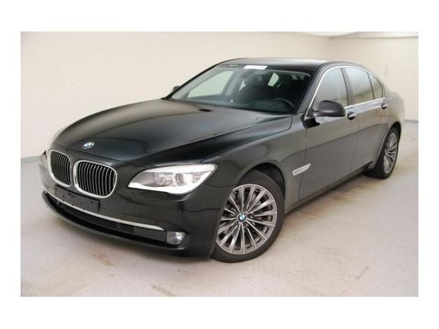 BMW 730 D. TODOS LOS EXTRAS POSIBLES, FULL,FULL....