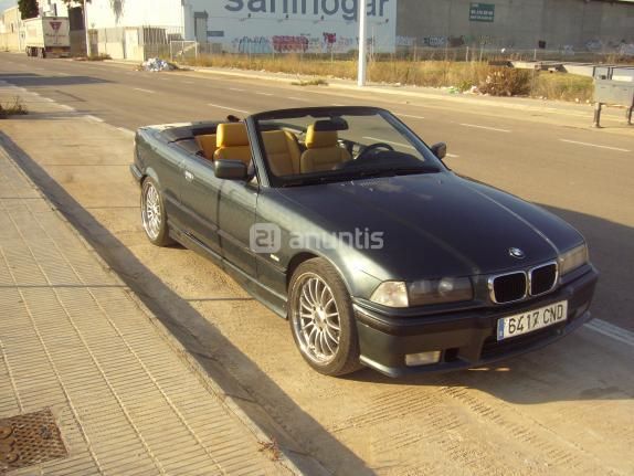 bmw cabrio en espaÃ±a 2000 euros