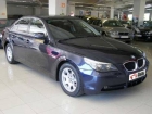 BMW Serie 5 I 2.2 4P (E60) - mejor precio | unprecio.es