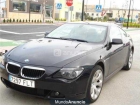 BMW Serie 6 630i - mejor precio | unprecio.es